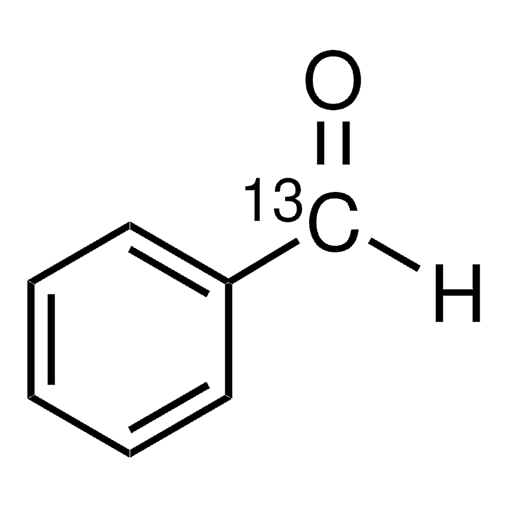 Merck Benzaldehyde-alpha-13C