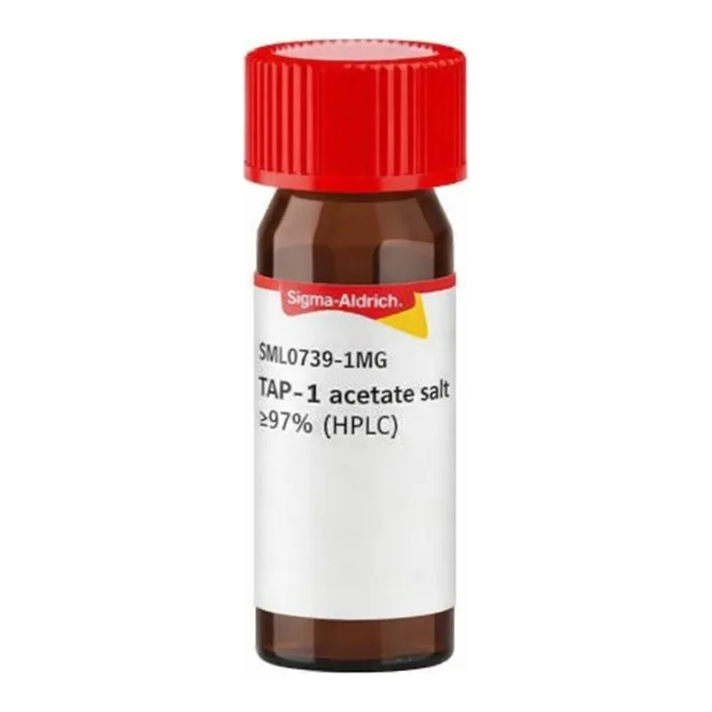 Merck TAPI-1 acetate salt