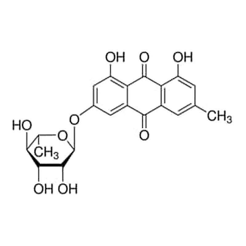 Merck FRANGULIN A