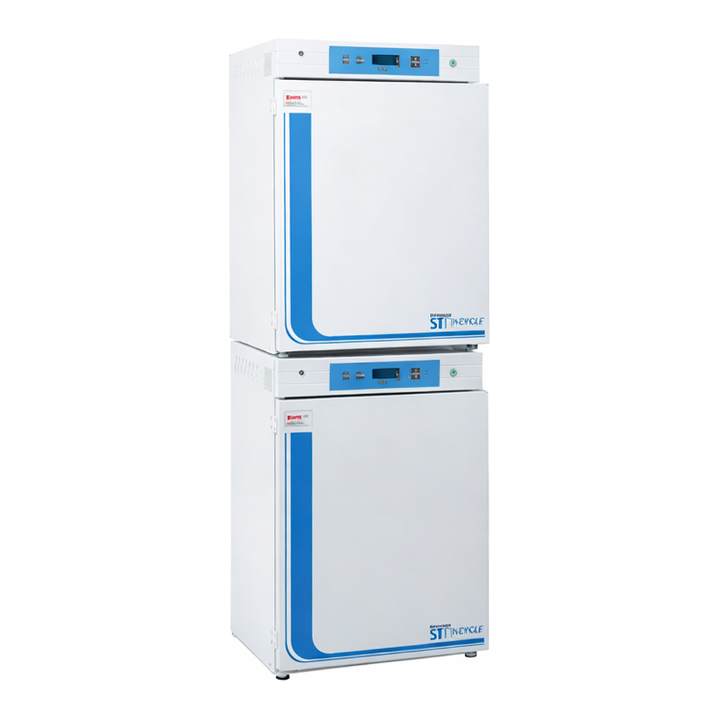 Thermo Fisher Scientific Forma Steri-Cycle CO2 Incubator, 184 L, Polished Stainless Steel
