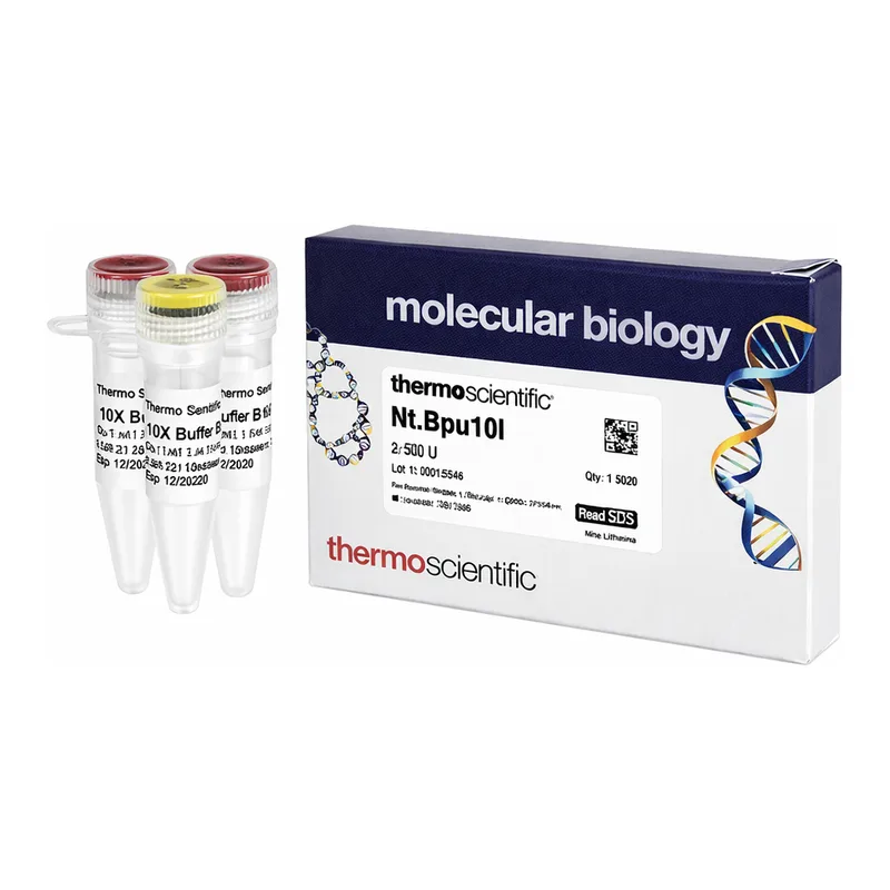Thermo Fisher Scientific Nt.Bpu10I (5 U/μL)