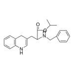 Merck 2-BENZYLAMINO-3-(1,4-DIHYDRO-Q - 25 MG&