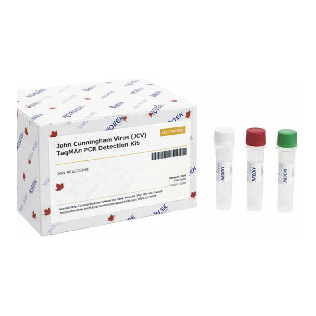 Norgen John Cunningham Virus (JCV) TaqMan Probe/Primer and Control Set