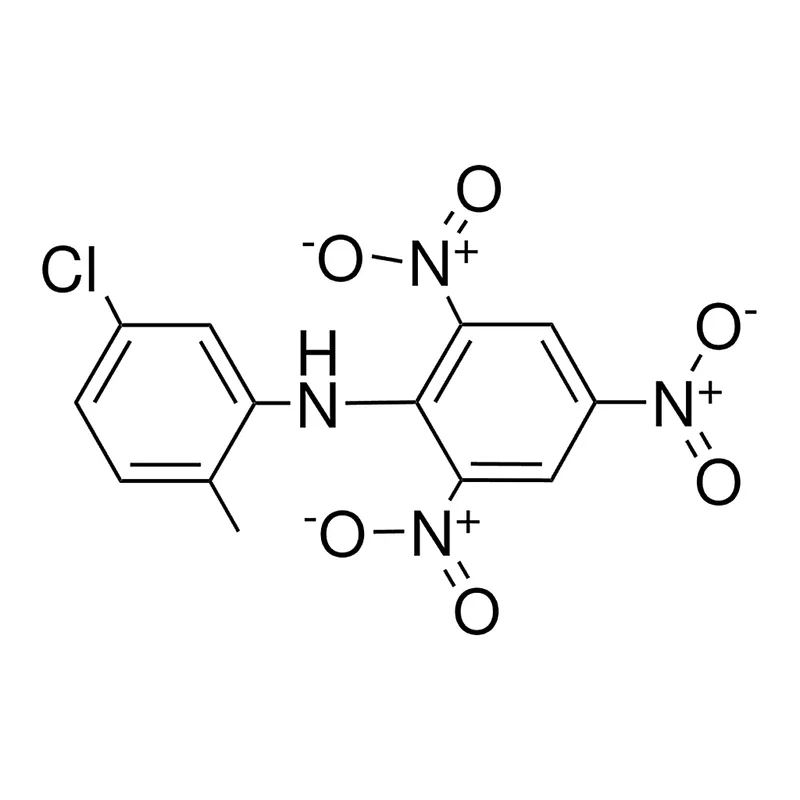 Merck 5-CHLORO-N-PICRYL-ORTHO-TOLUIDI-