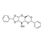 Merck 1,2:4,6-DI-O-BENZYLIDENE-ALPHA - 50 MG&
