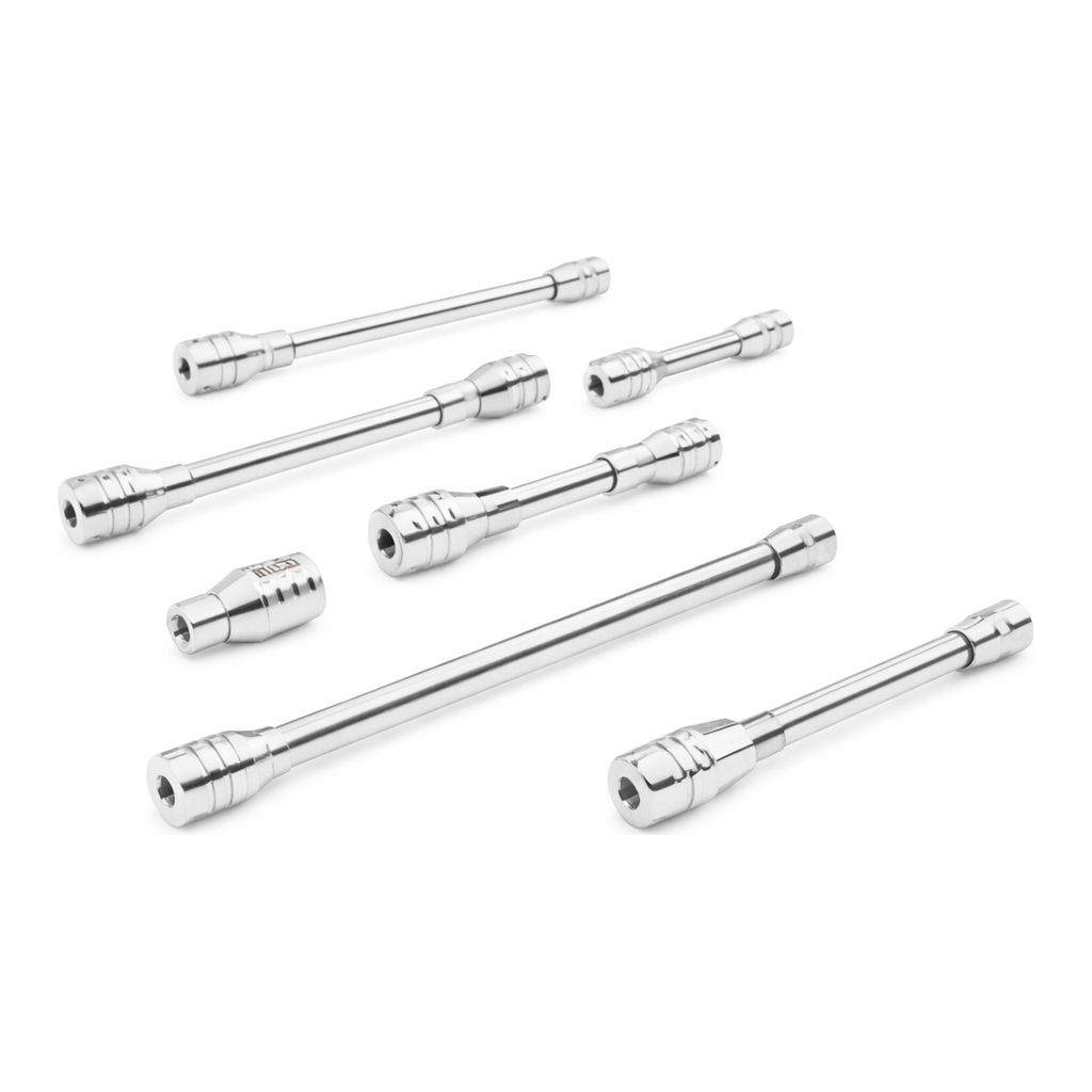 Restek Force FluoroPhenyl 5um, 50 x 2.1mm