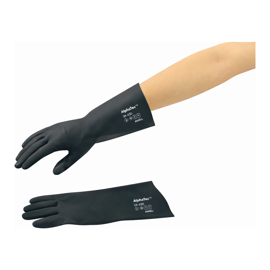 AS ONE Glove Neoprene, 네오프렌 글러브