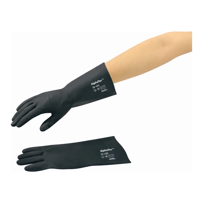 AS ONE Glove Neoprene, 네오프렌 글러브