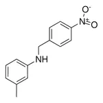 Merck 3-METHYL-N-(4-NITROBENZYL)ANIL - 50 MG&