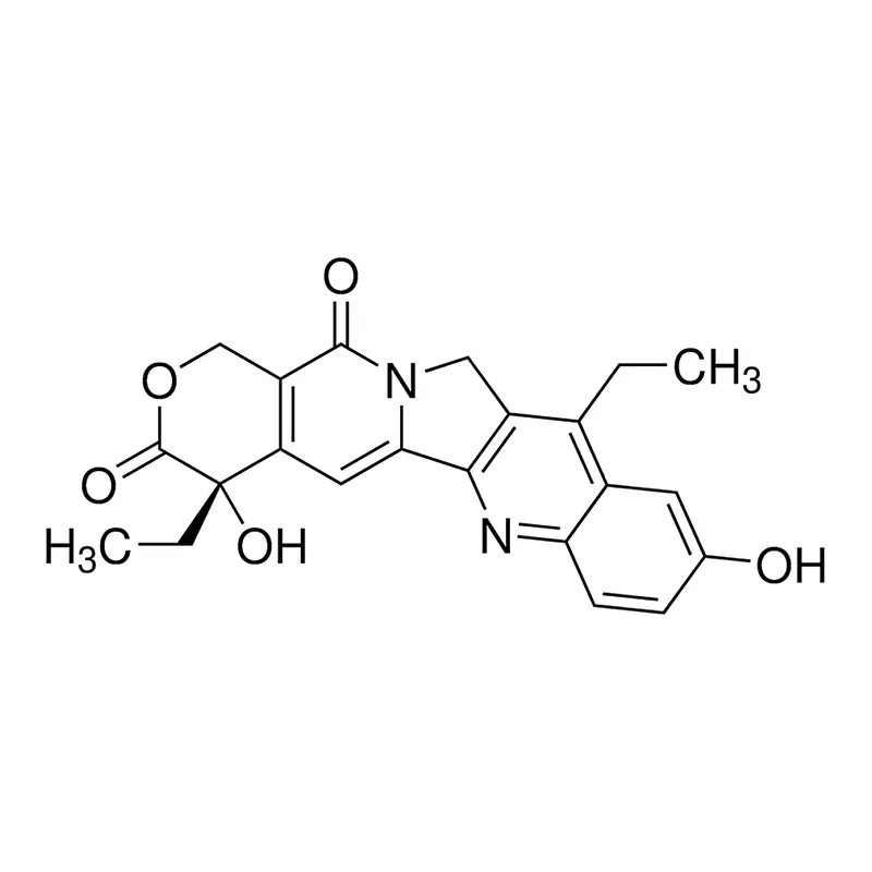 Merck Irinotecan Related Compound B