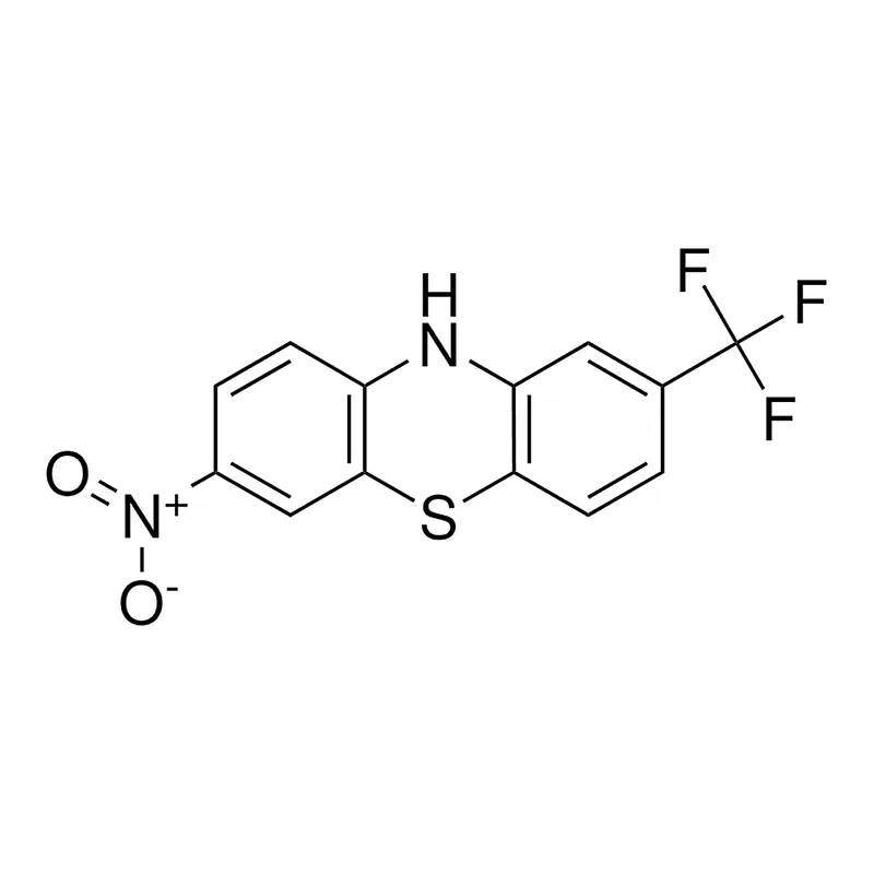 Merck 7-NITRO-2-(TRIFLUOROMETHYL)-PHEN-