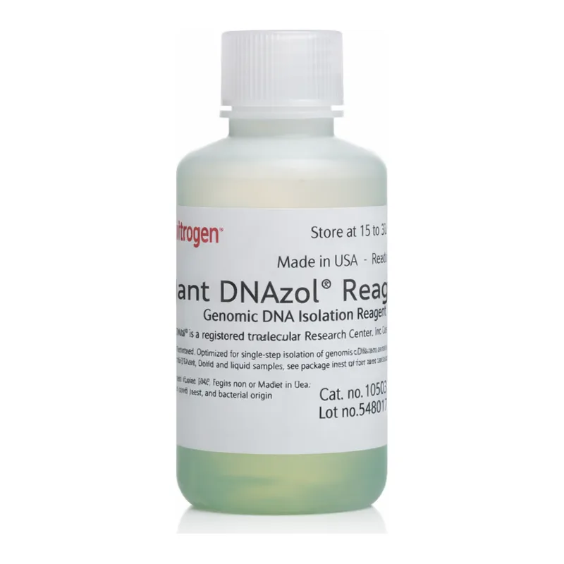 Thermo Fisher Scientific Plant DNAzol Reagent