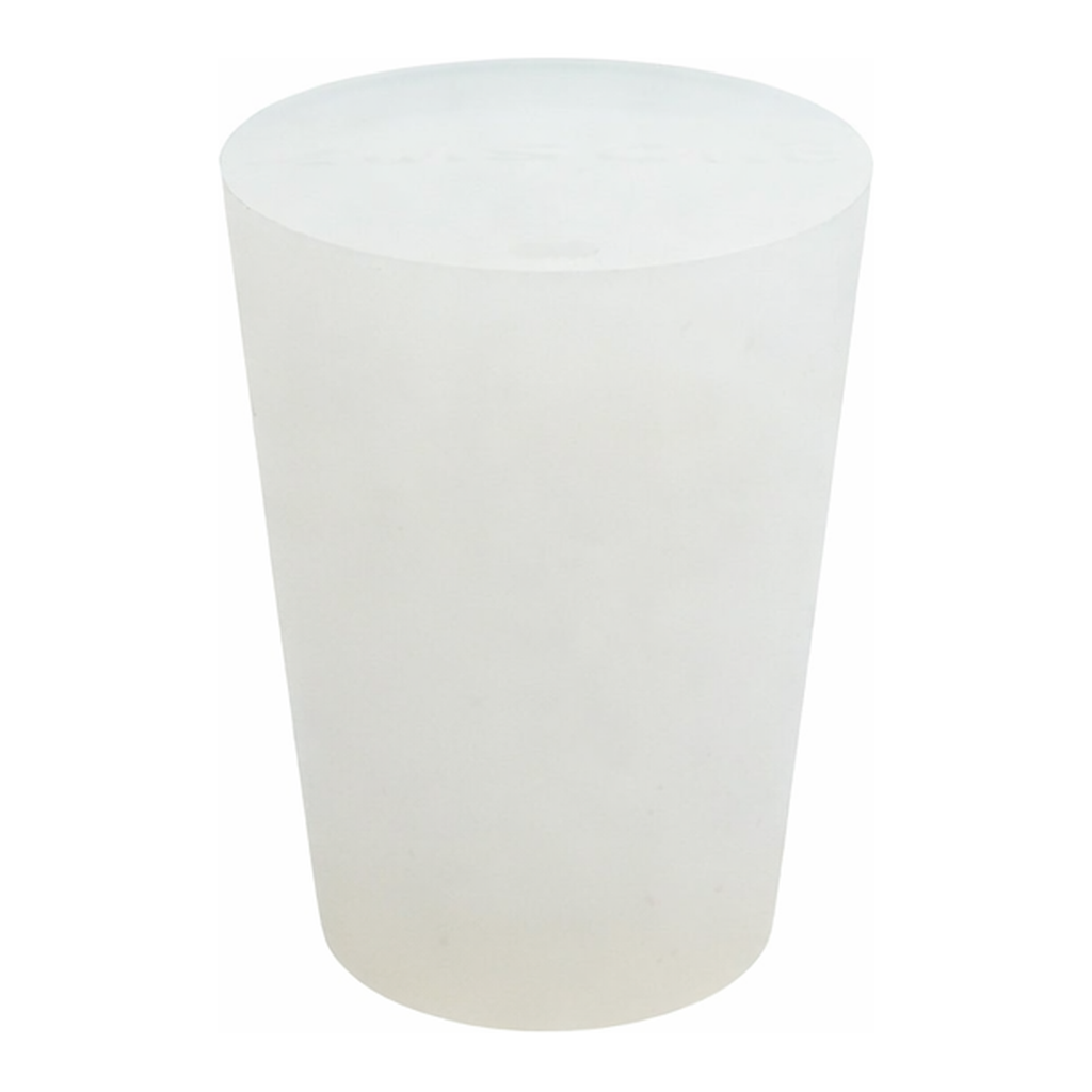 AS ONE LABORAN Silicone Plug 11 Pcs