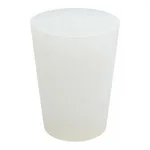 AS ONE LABORAN Silicone Plug 11 Pcs
