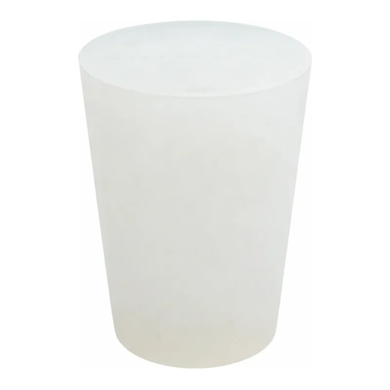 AS ONE LABORAN Silicone Plug 11 Pcs