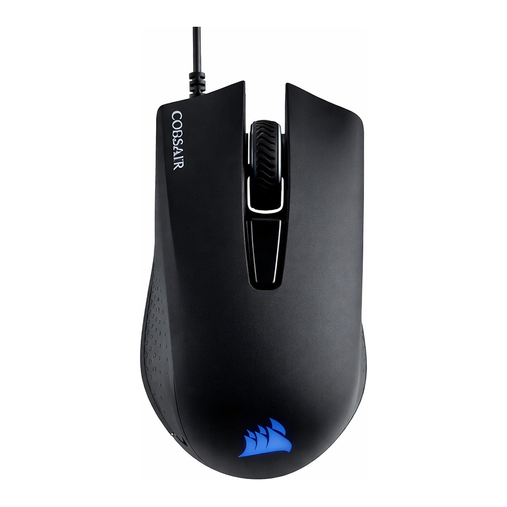 OFFICENEX [P]CORSAIR HARPOON RGB PRO 마우스