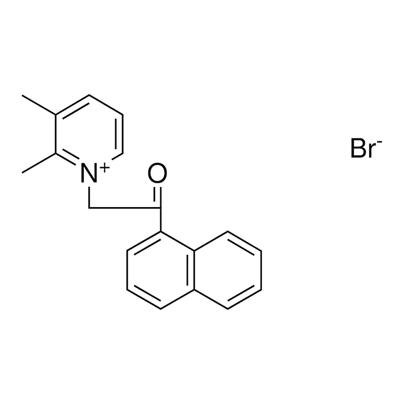 Merck 2,3-DIMETHYL-1-(2-NAPHTHALEN-1 - 25 MG&