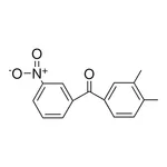 Merck (3,4-DIMETHYL-PHENYL)-(3-NITRO - 25 MG&