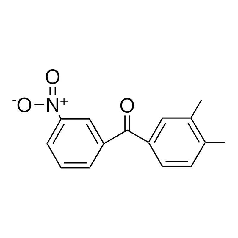 Merck (3,4-DIMETHYL-PHENYL)-(3-NITRO - 25 MG&