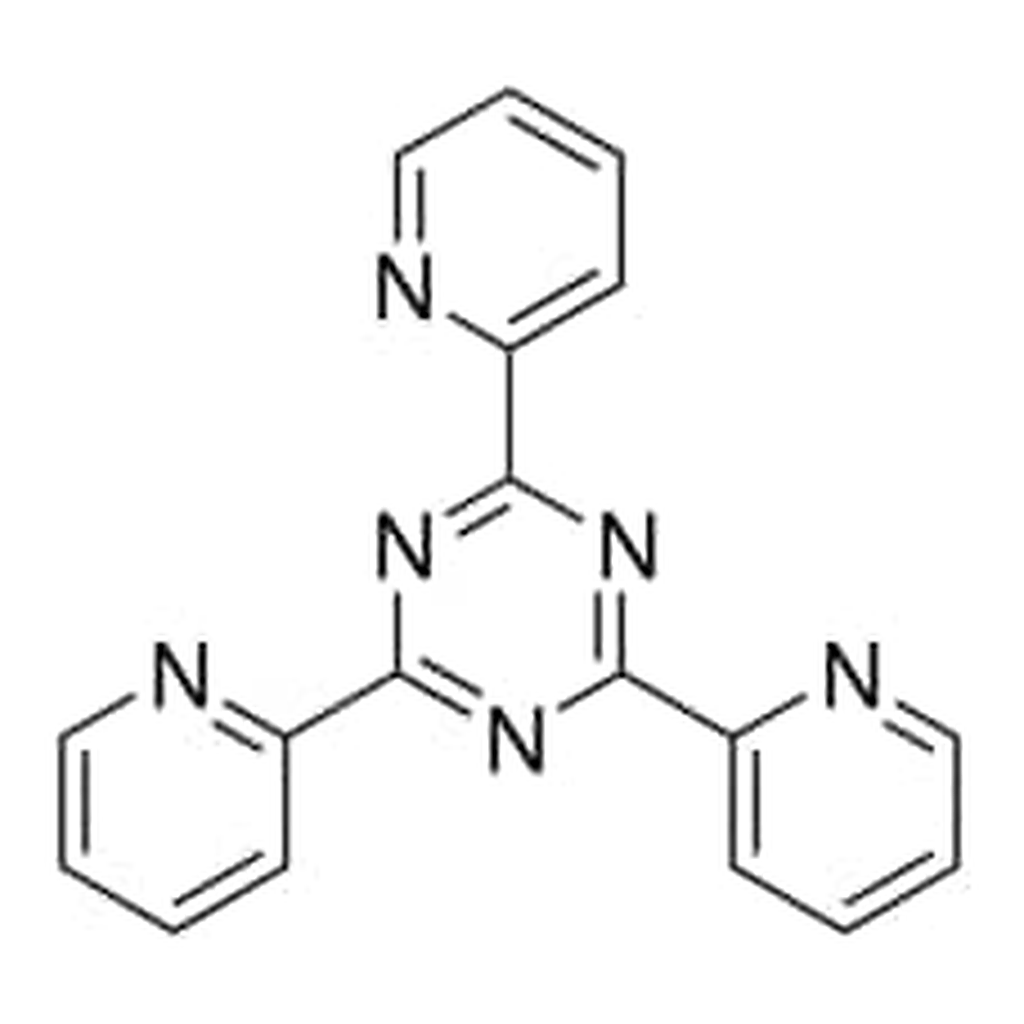 Merck 2,4,6-TRIPYRIDYL-S-TRIAZINE