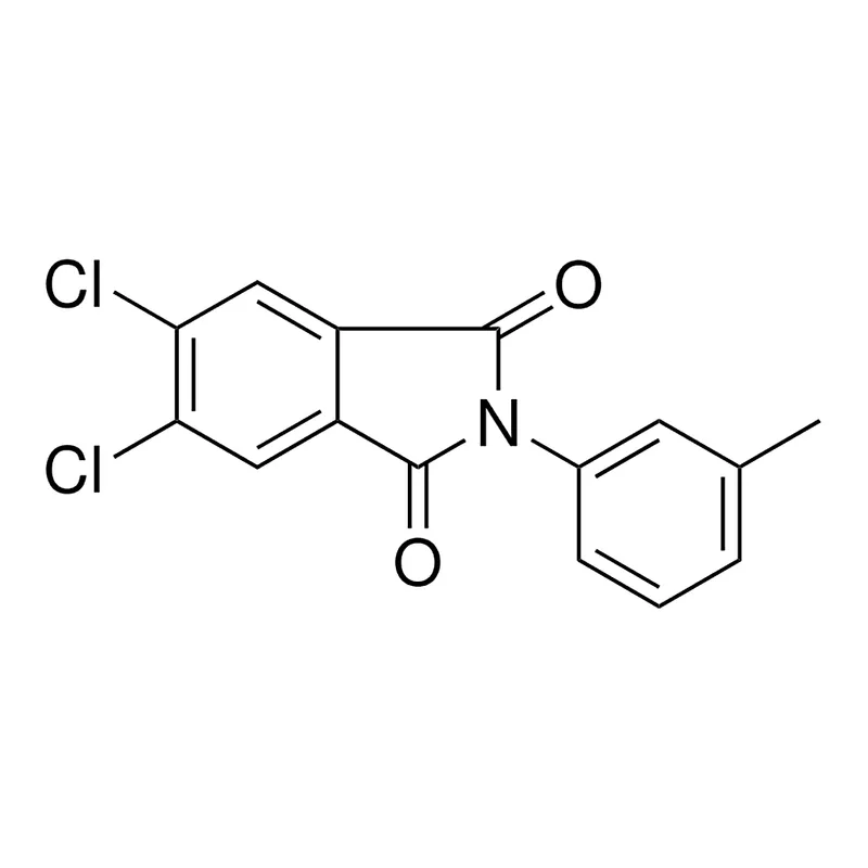 Merck 5,6-DICHLORO-2-M-TOLYL-ISOINDO - 25 MG &