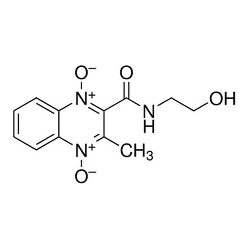 Merck Olaquindox, Vetranal