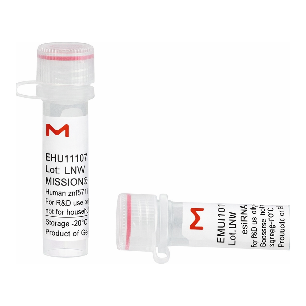Merck MISSION(R) esiRNA