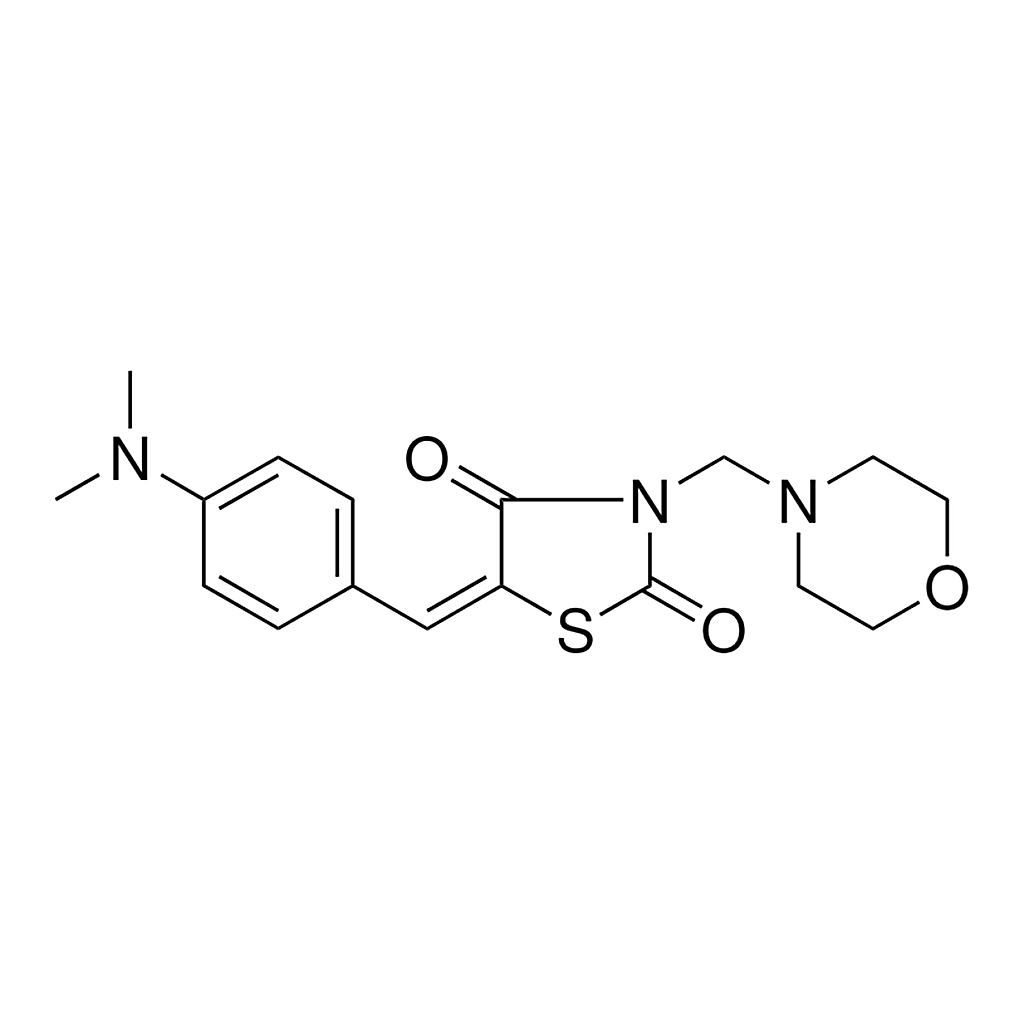 Merck 5-(4-DIMETHYLAMINO-BENZYLIDENE)--