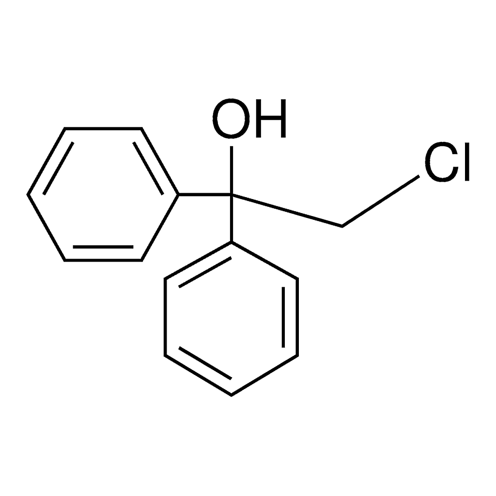 Merck 2-CHLORO-1,1-DIPHENYLETHANOL - 50 MG