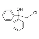 Merck 2-CHLORO-1,1-DIPHENYLETHANOL - 50 MG