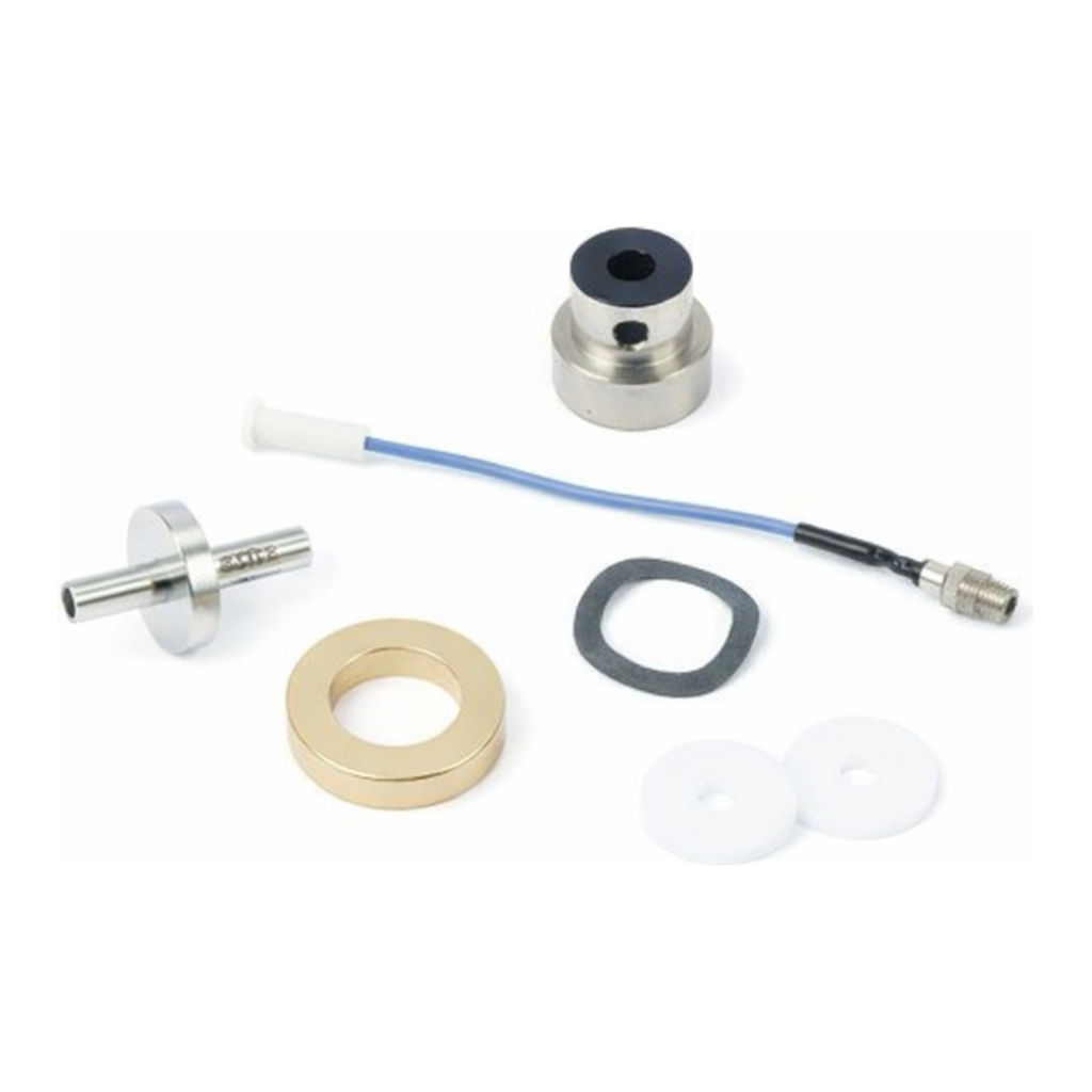 Restek FID Collector Assembly, for Agilent 6890/6850/7890 GCs