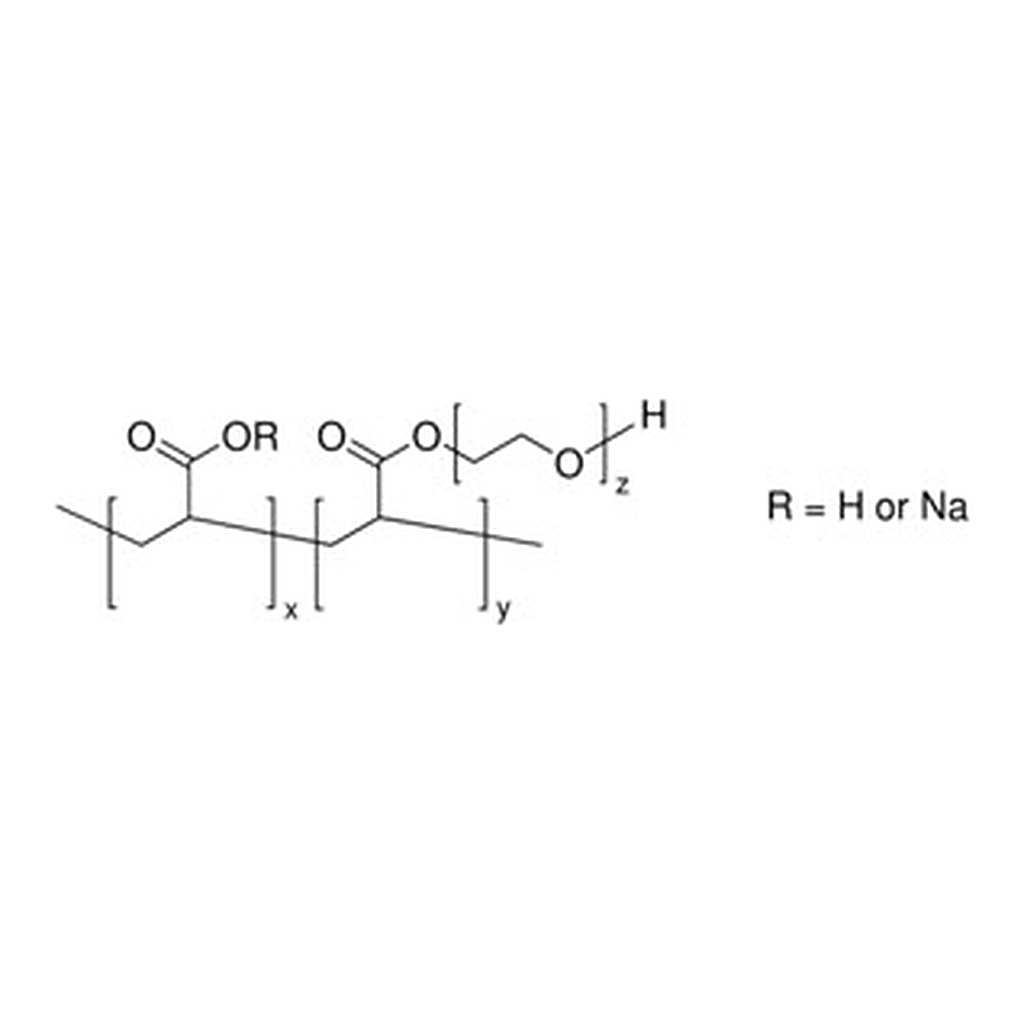 Merck SODIUM POLYACRYLATE, CROSS-LINKED
