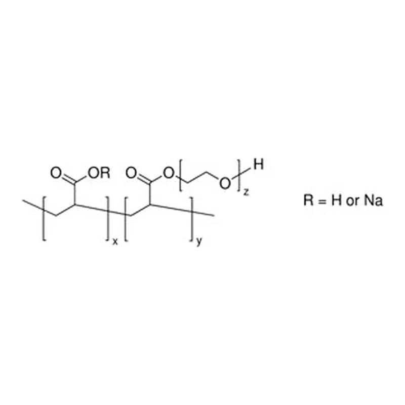 Merck SODIUM POLYACRYLATE, CROSS-LINKED