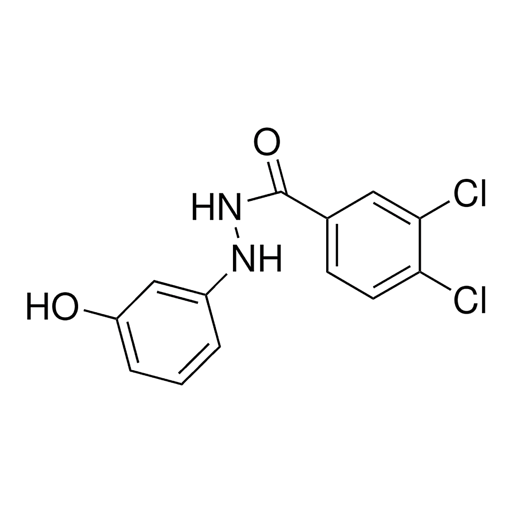 Merck 3,4-DICHLOROBENZOIC ACID N2-(3--