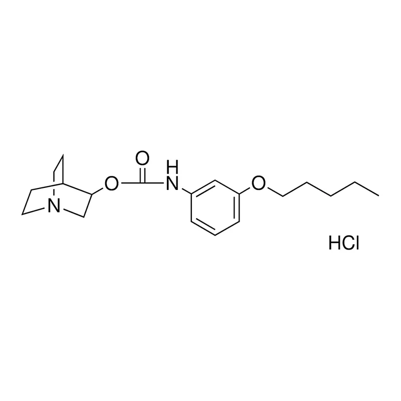 Merck (3-PENTYLOXY-PH)-CARBAMIC ACID 1-