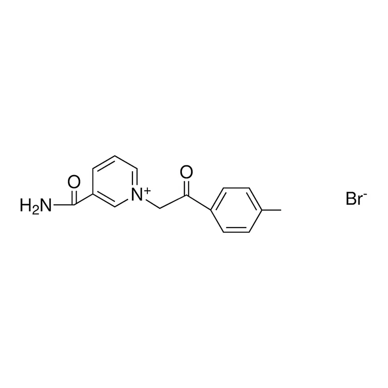 Merck 3-CARBAMOYL-1-(2-OXO-2-P-TOLYL - 50 MG&