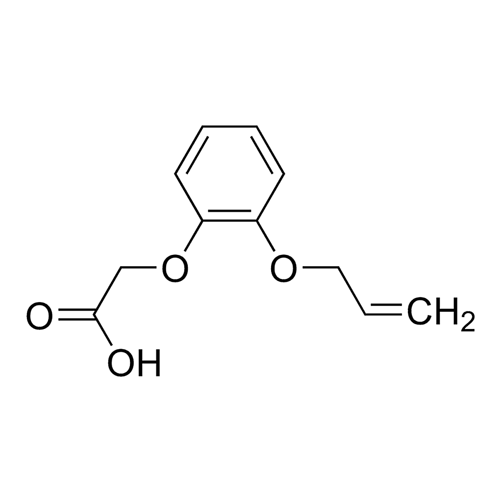 Merck [2-(Allyloxy)phenoxy]acetic acid