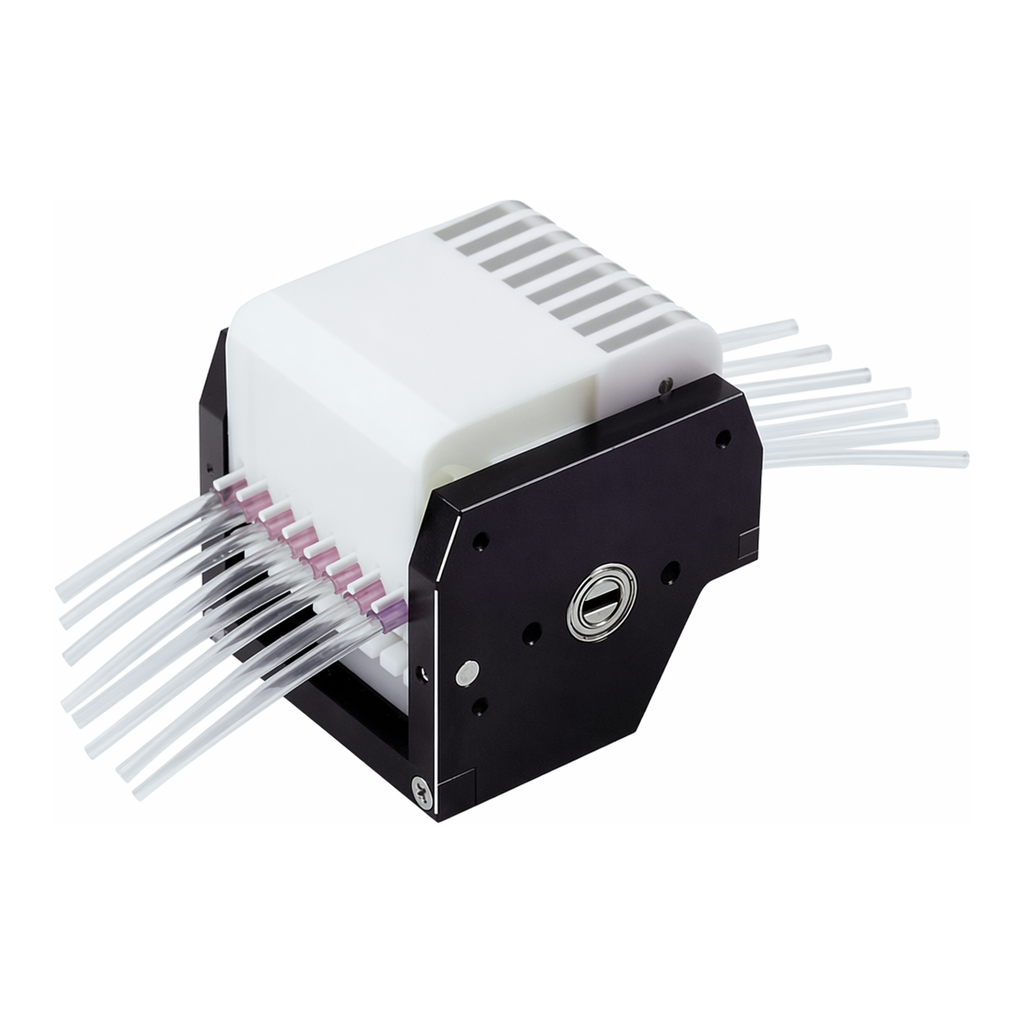 Masterflex  Ismatec® Minicartridge Pump Heads for  L/S® Drives, Avantor®