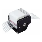 Masterflex Ismatec® Minicartridge Pump Heads for L/S® Drives, Avantor®