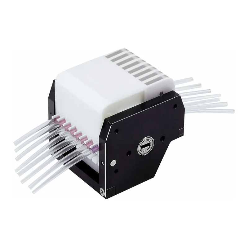 Masterflex Ismatec® Minicartridge Pump Heads for L/S® Drives, Avantor®
