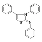 Merck (3,4-DIPHENYL-3H-THIAZOL-2-YLID - 10 MG&