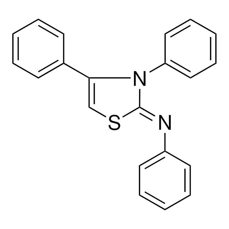 Merck (3,4-DIPHENYL-3H-THIAZOL-2-YLID - 10 MG&