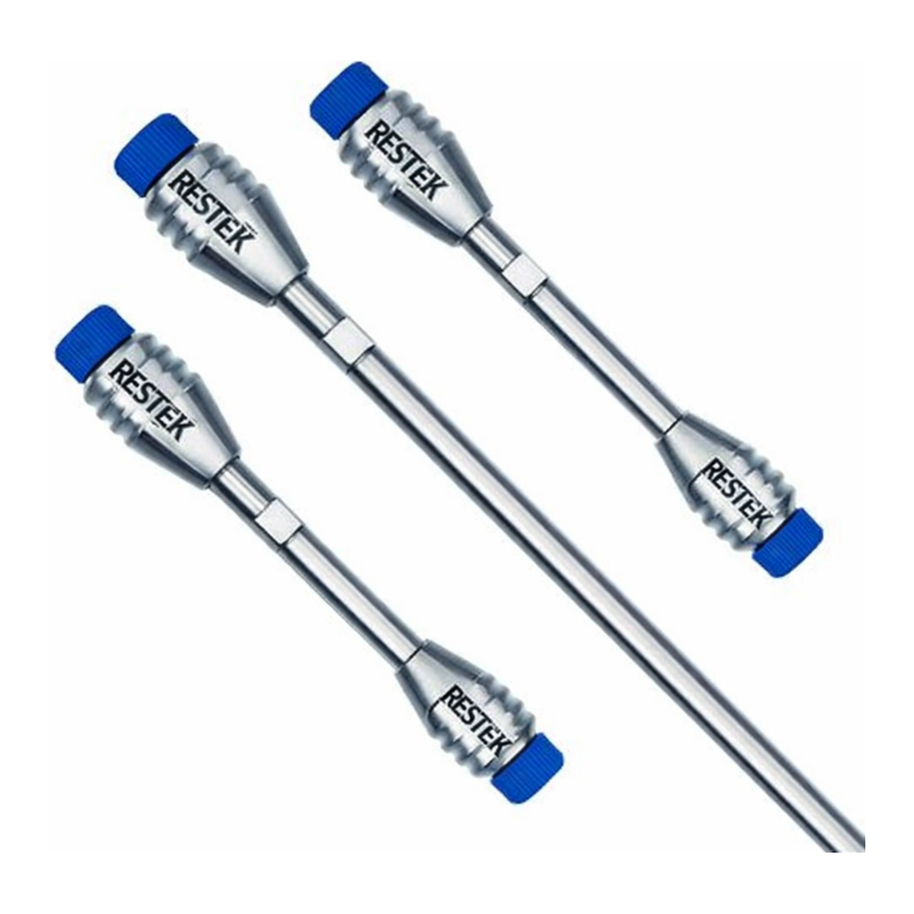 Restek Ultra AQ C18 3um, 50 x 4.6mm