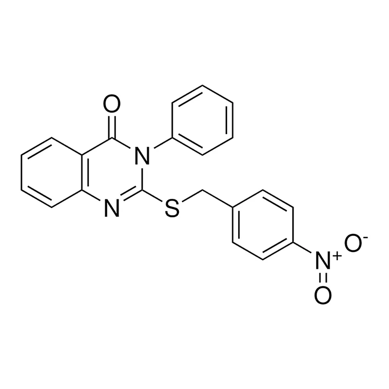 Merck 2-(4-NITRO-BENZYLSULFANYL)-3-P - 5 MG&