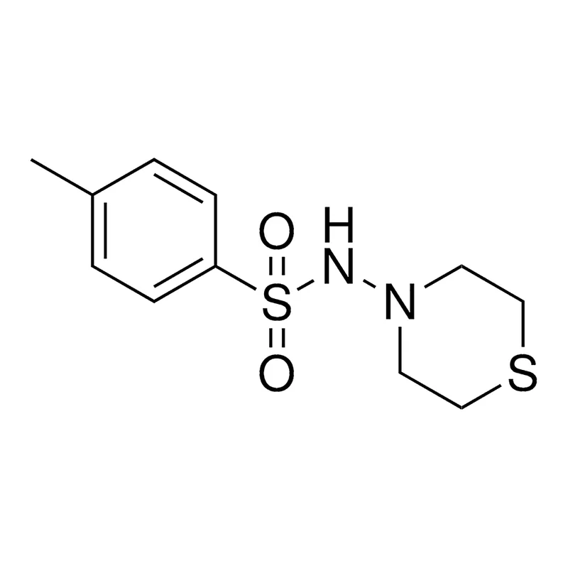 Merck 4-METHYL-N-THIOMORPHOLIN-4-YL- - 10 MG&