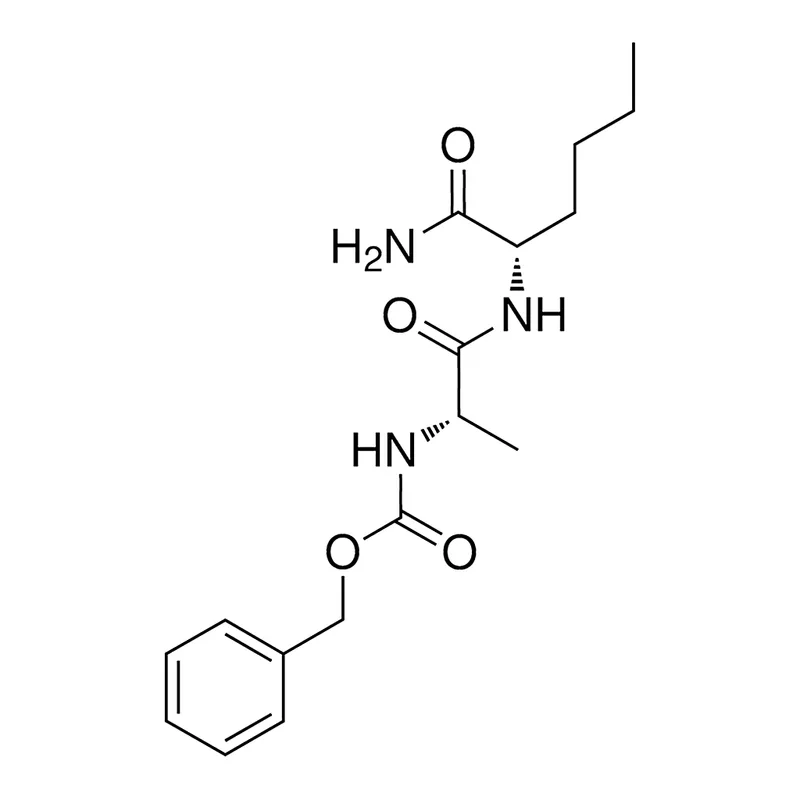 Merck CARBOBENZYLOXY-L-ALANYL-L-NORL - 50 MG&