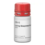 Merck LYSING ENZYME FROM ASPERGILLUS SPECIES