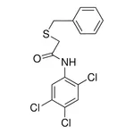 Merck 2-(BENZYLTHIO)-2',4',5'-TRICHL - 50 MG&