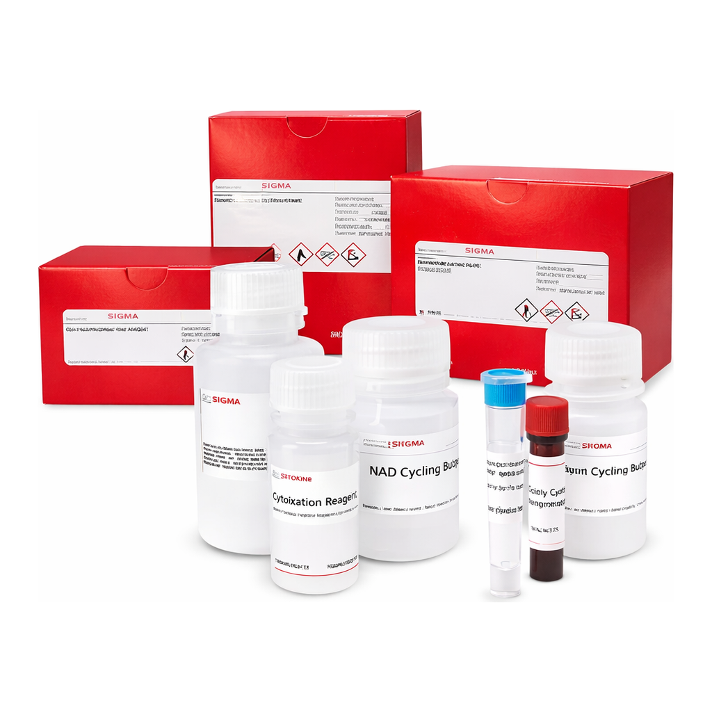 Merck AMYLASE ACTIVITY ASSAY KIT