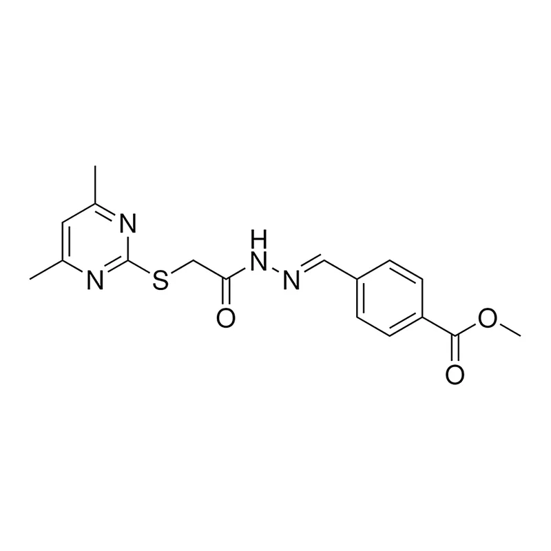 Merck 4-(((4,6-DI-ME-PYRIMIDIN-2-YLS - 50 MG&